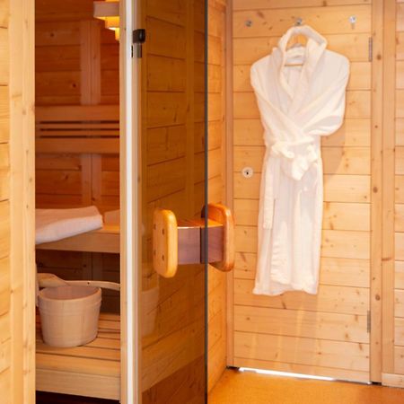 Hotel Wappenstube Erbach  Eksteriør billede