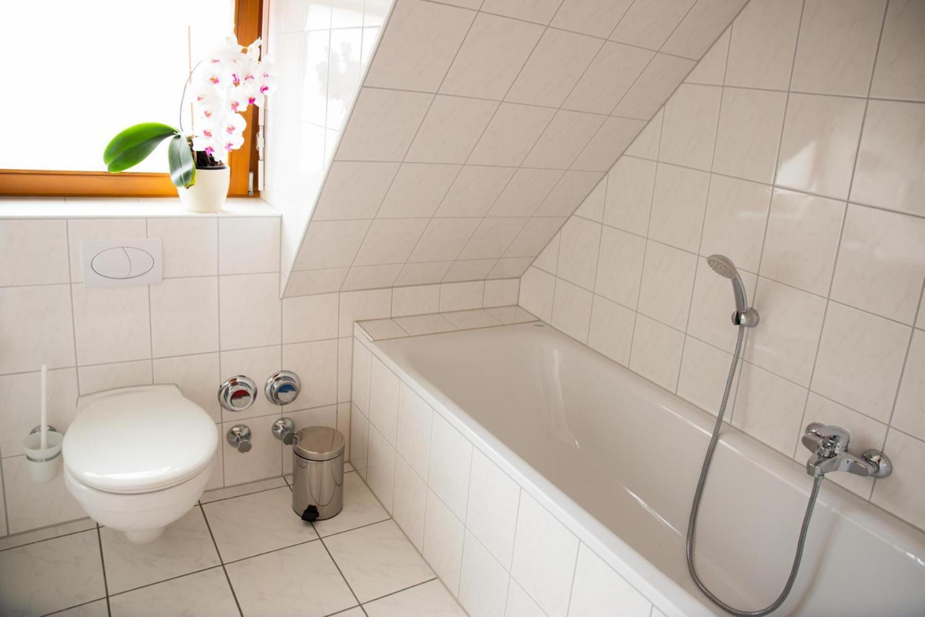 Hotel Wappenstube Erbach  Eksteriør billede