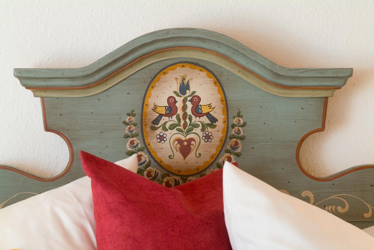 Hotel Wappenstube Erbach  Eksteriør billede
